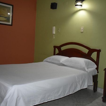 איבגו La Posada Del Viajero מראה חיצוני תמונה