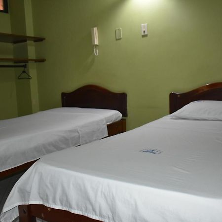 איבגו La Posada Del Viajero מראה חיצוני תמונה