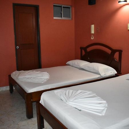 איבגו La Posada Del Viajero מראה חיצוני תמונה